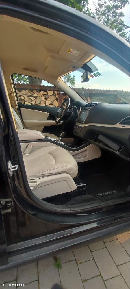 Fiat Freemont - 11
