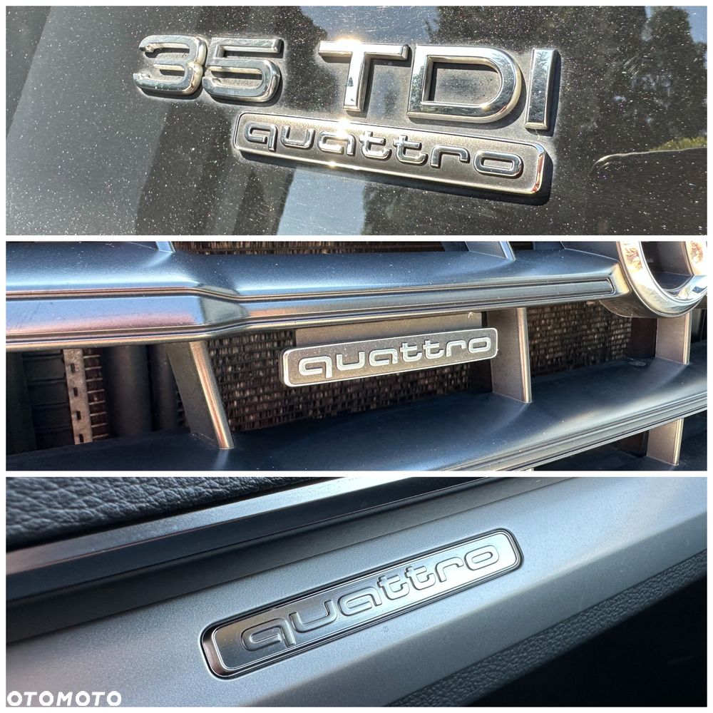 Audi Q5 35 TDI Quattro Sport S tronic - 13