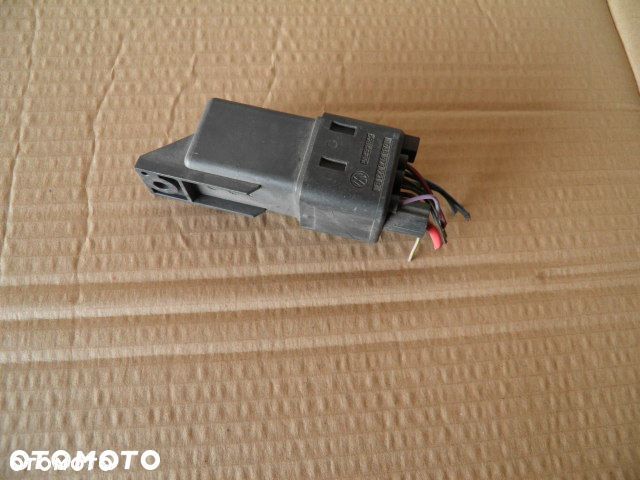 PRZEKAŹNIK ŚWIEC VW AUDI SEAT SKODA 03G907282A - 4