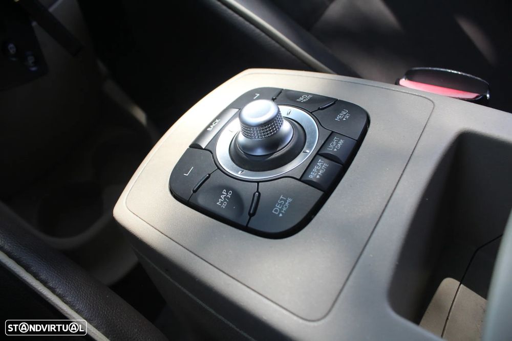 Renault Grand Scénic 1.5 dCi Dynamique S SS - 59