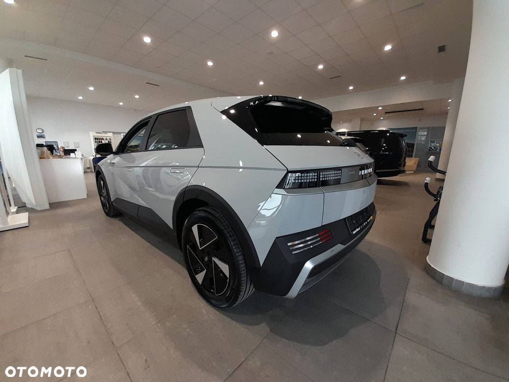 Hyundai IONIQ 5 84kWh Techniq - 5