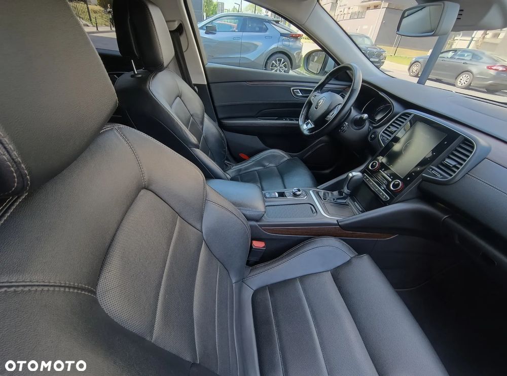 Renault Talisman - 31