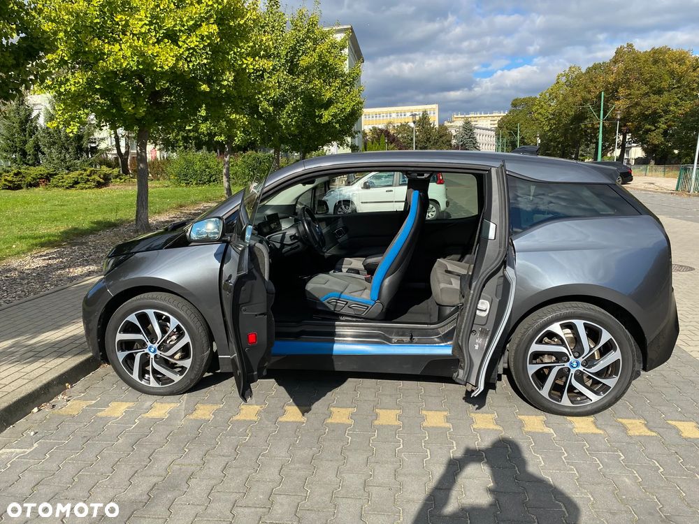BMW i3 94 Ah - 9