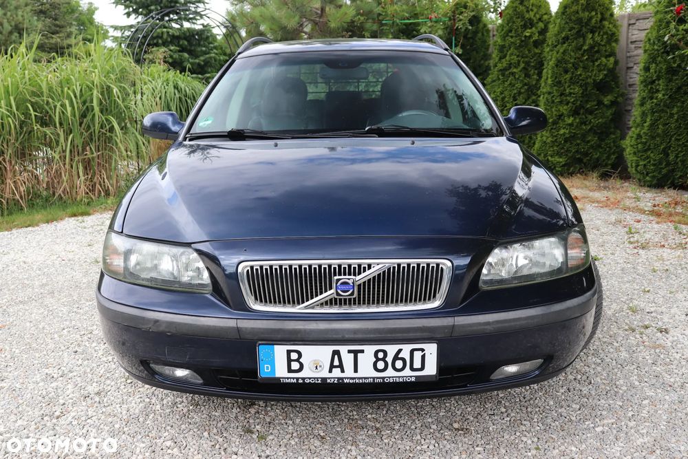 Volvo V70 - 22