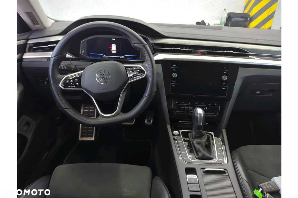 Volkswagen Arteon 2.0 TSI Elegance DSG - 10