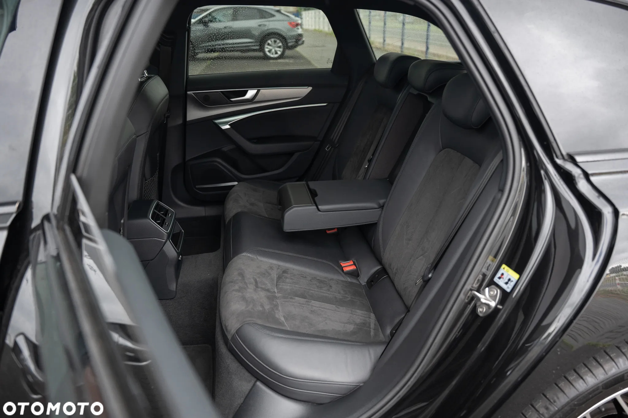 Audi A6 Avant 40 TDI S tronic sport - 33