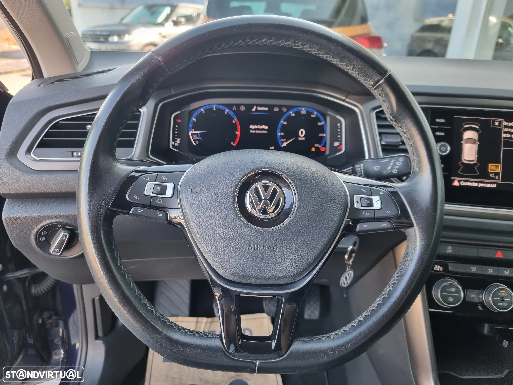 VW T-Roc 1.5 TSI Style - 10