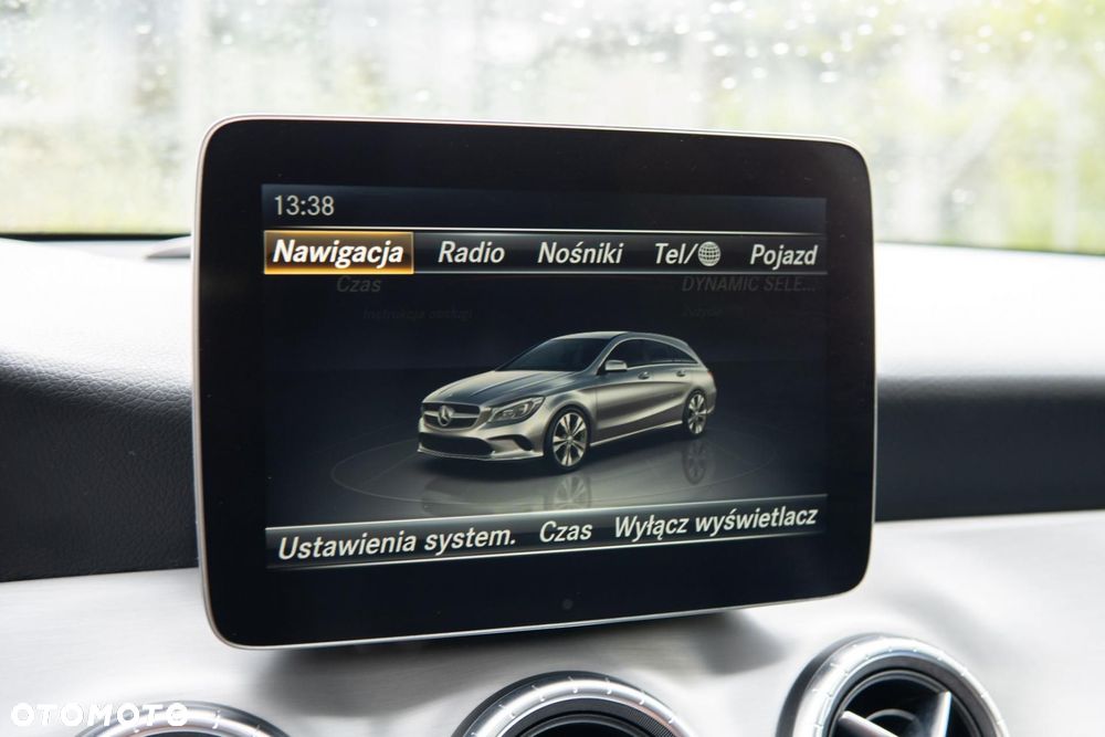 Mercedes-Benz CLA - 19