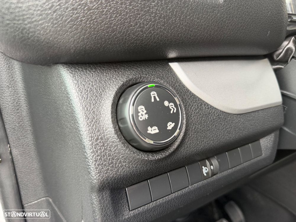 Citroën Spacetourer 2.0 BlueHDi XL Feel EAT8 - 5