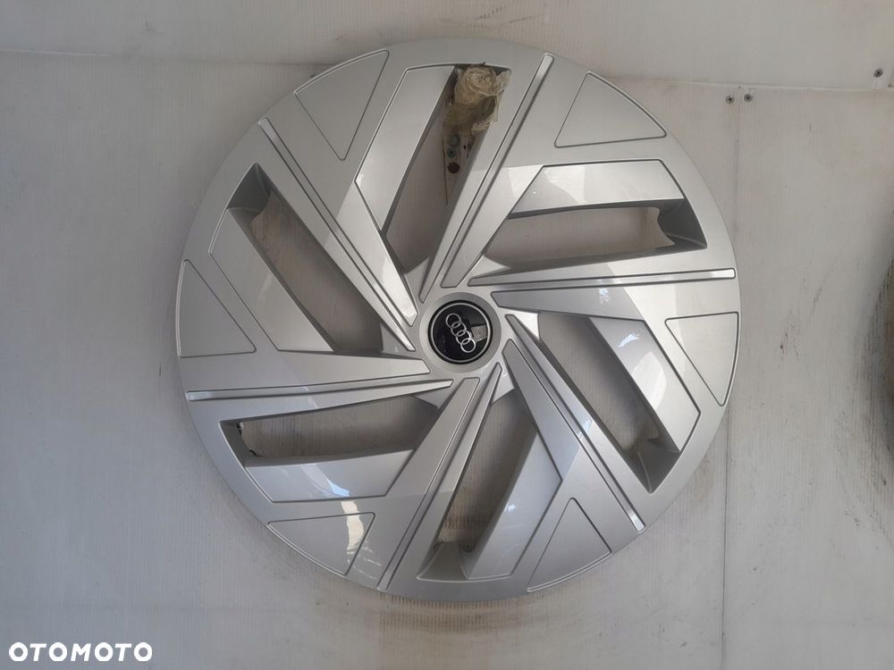 Kołpaki Audi OE 19" 89A601147A - 2