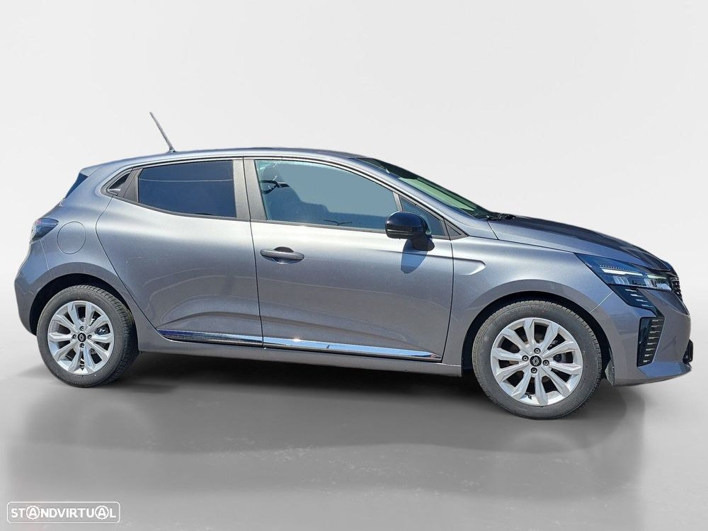 Renault Clio 1.0 TCe Intens CVT - 6