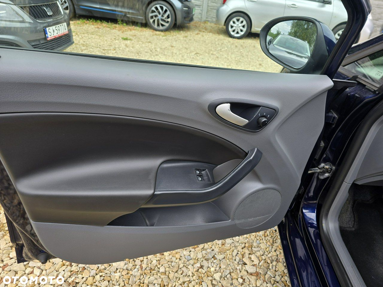Seat Ibiza 1.2 TSI (Ecomotive) Start & Stop Style - 19