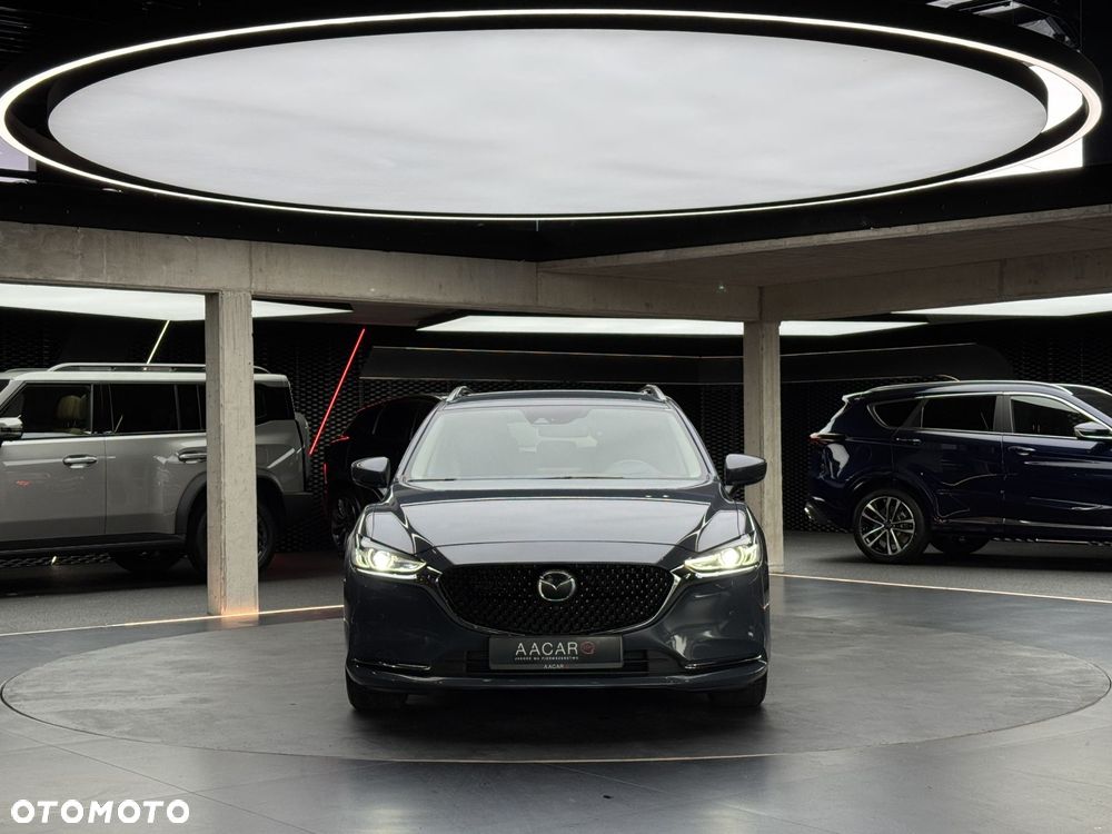 Mazda 6 2.0 SkyJoy - 9