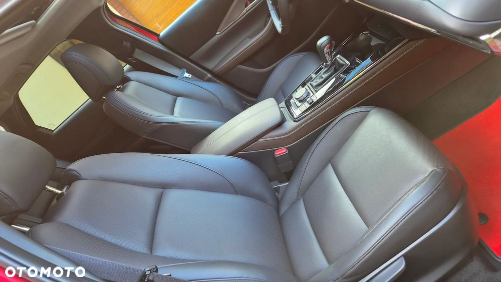 Mazda CX-30 - 28