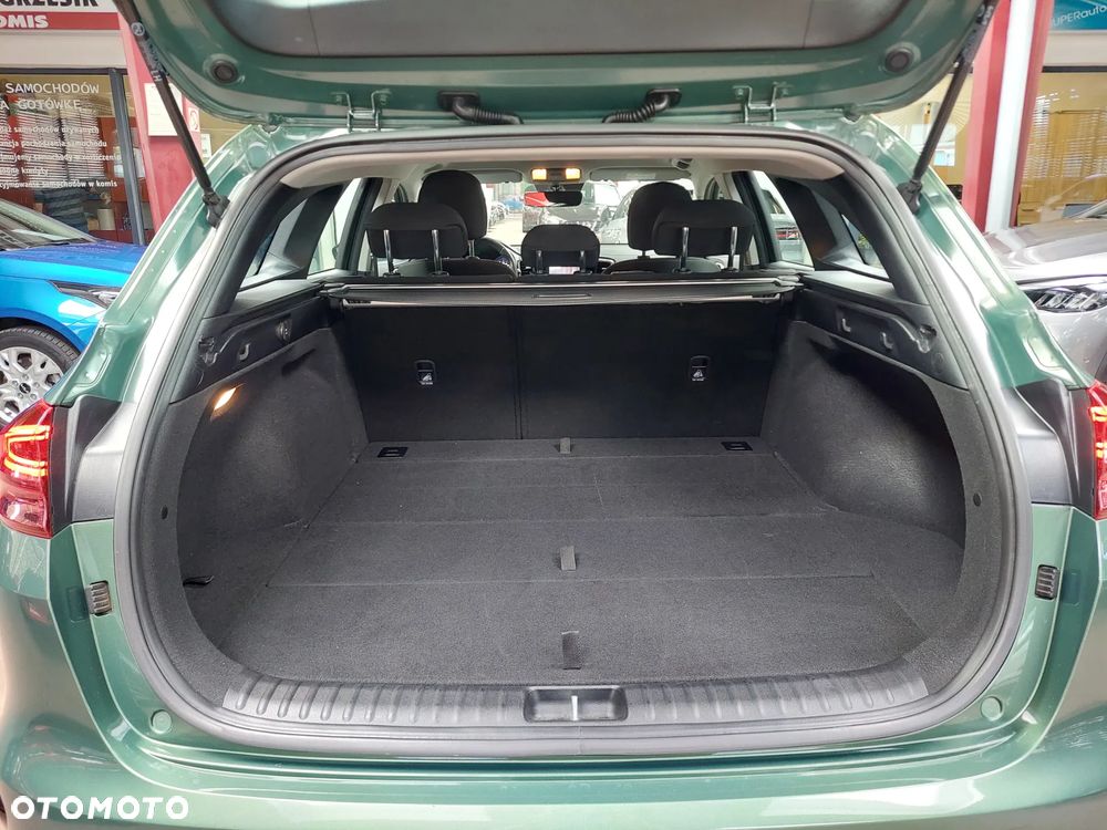 Kia Ceed 1.5 T-GDI M - 17