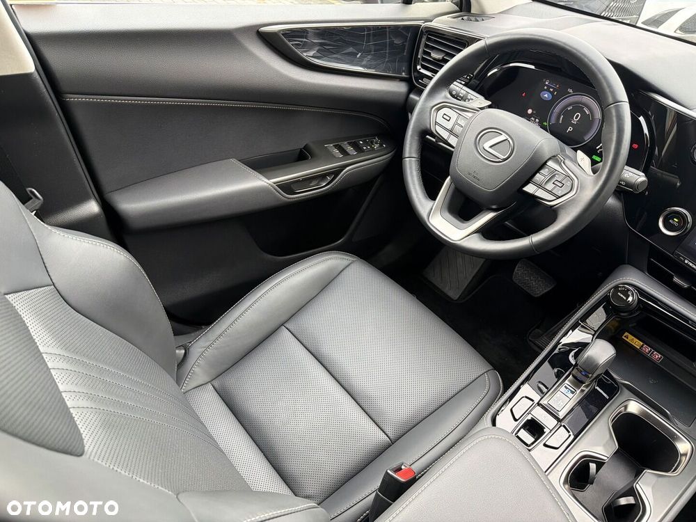 Lexus NX 350h Prestige 2WD - 12