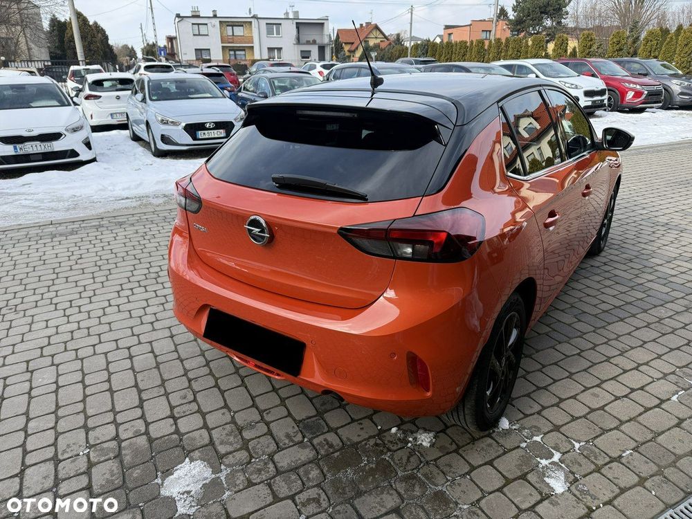 Opel Corsa 1.2 Direct Injection Turbo Start/Stop Elegance - 7