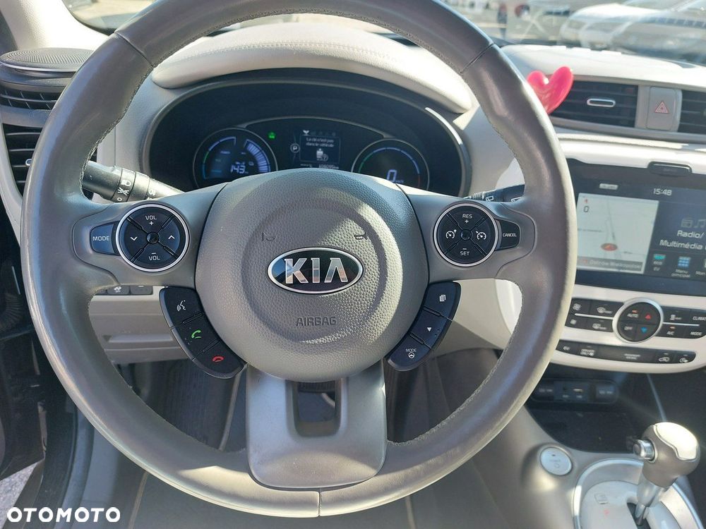 Kia Soul - 13