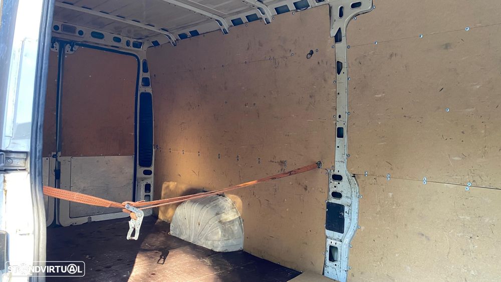 Fiat Ducato 2.3 L3 H3 - 8