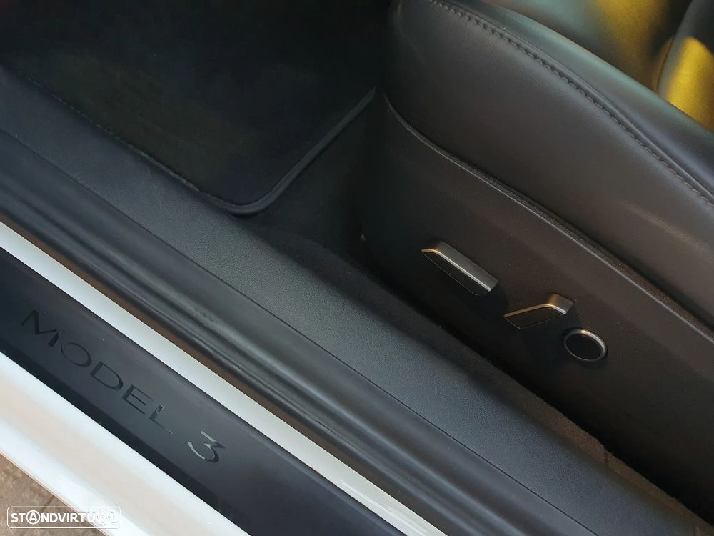 Tesla Model 3 Performance Tração Integral - 12