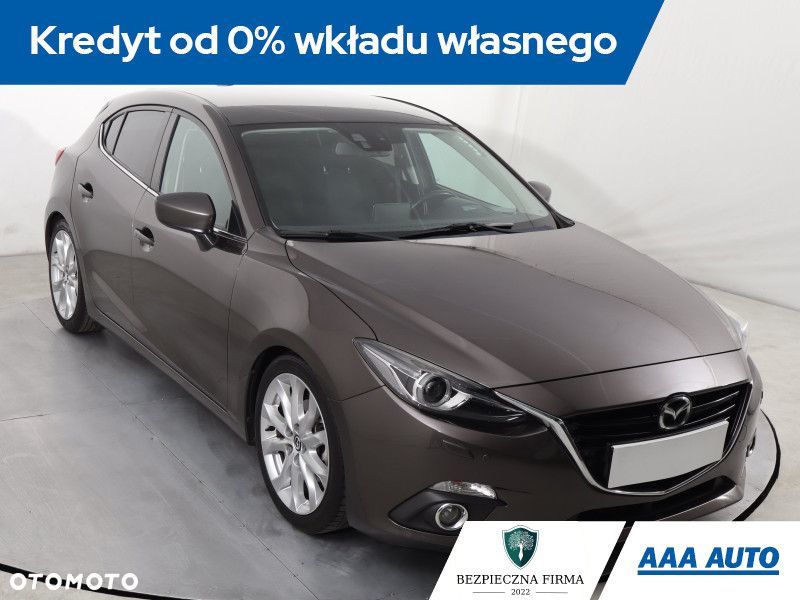 Mazda 3 - 24