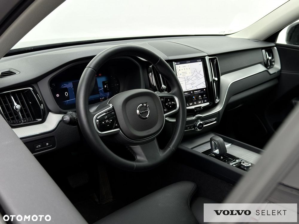 Volvo XC 60 - 21