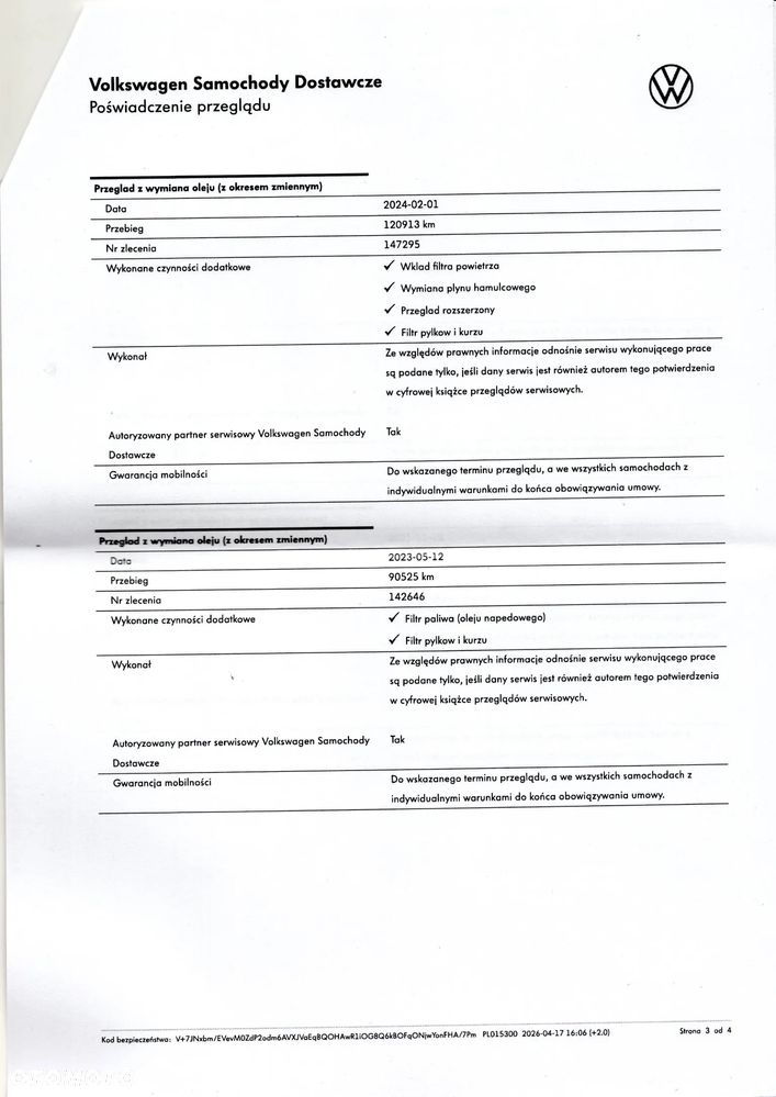Volkswagen Caddy 2.0 TDI Trendline - 16