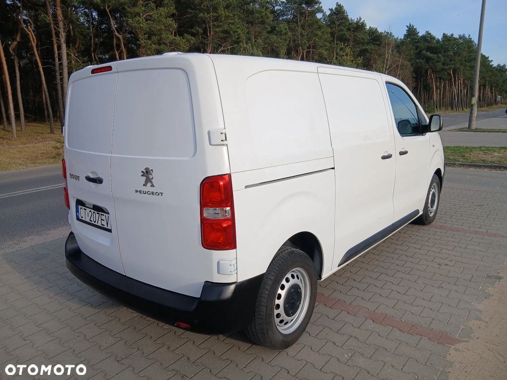 Peugeot Expert - 9