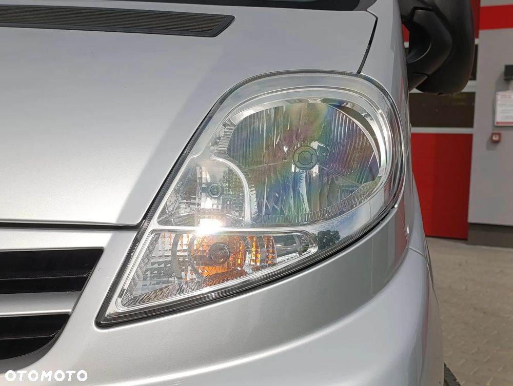 Renault Trafic - 8