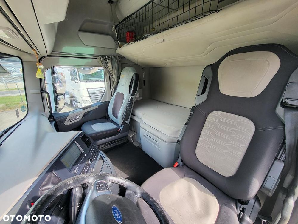 Ford F- MAX 500 - 15