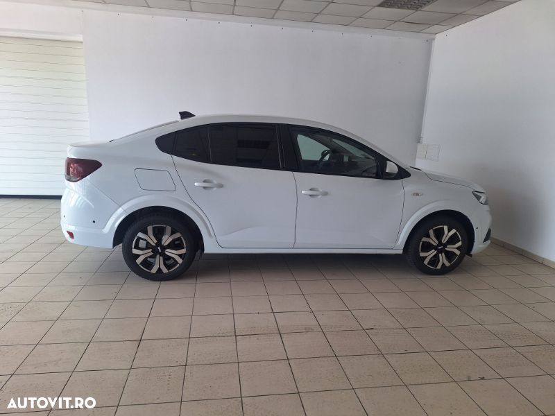 Dacia Logan ECO-G 100 MT6 Prestige - 5