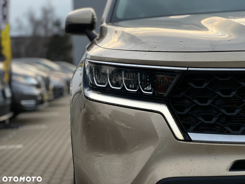 Kia Sorento - 14