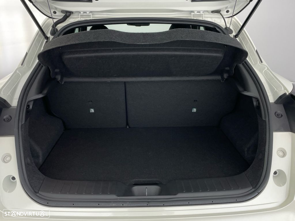Nissan Juke 1.0 DIG-T N-Connecta - 13