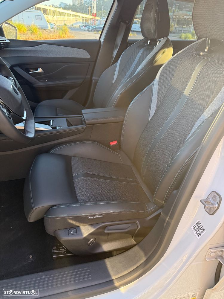 Peugeot 308 - 4