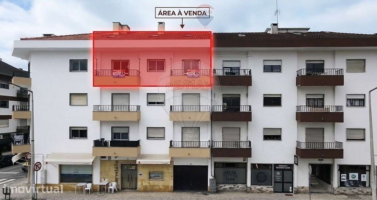 Apartamento T3 para venda - Grande imagem: 2/38