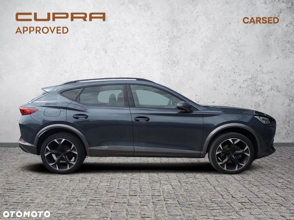 Cupra Formentor 1.5 TSI DSG - 8