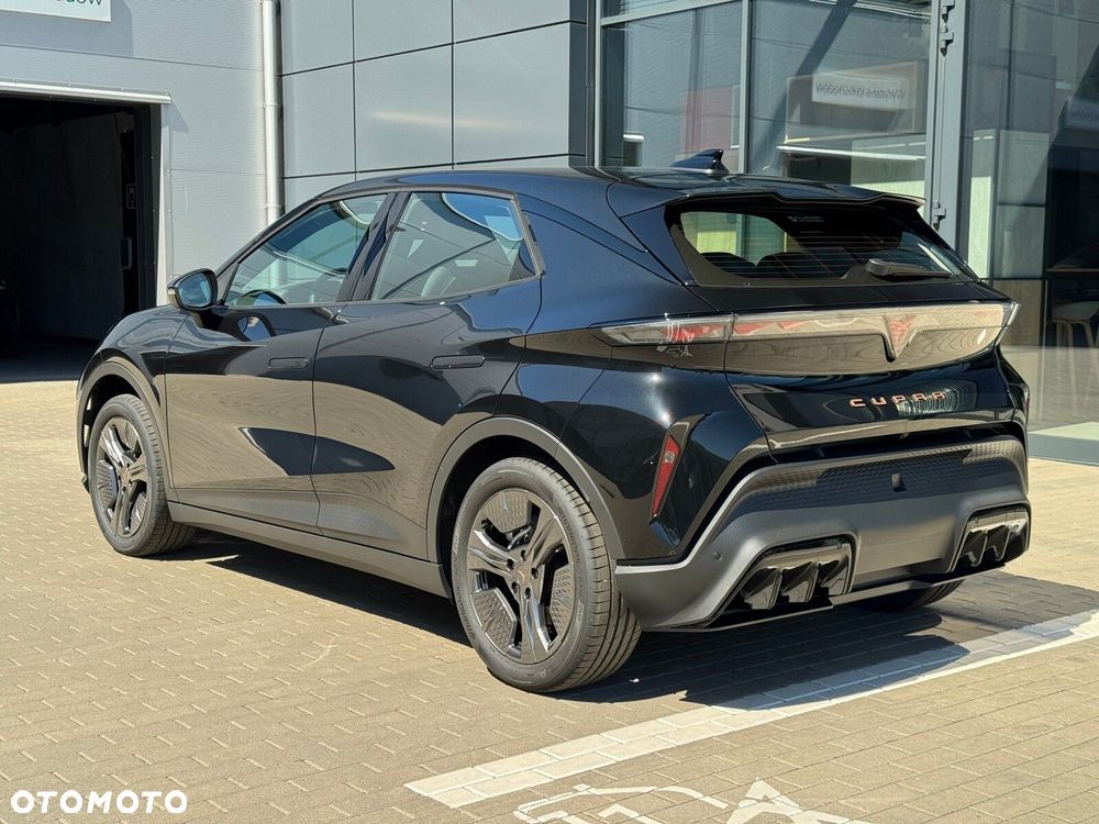 Cupra Raval 52kWh Dynamic - 11