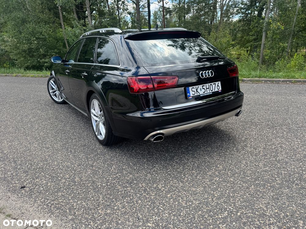 Audi A6 Allroad - 7