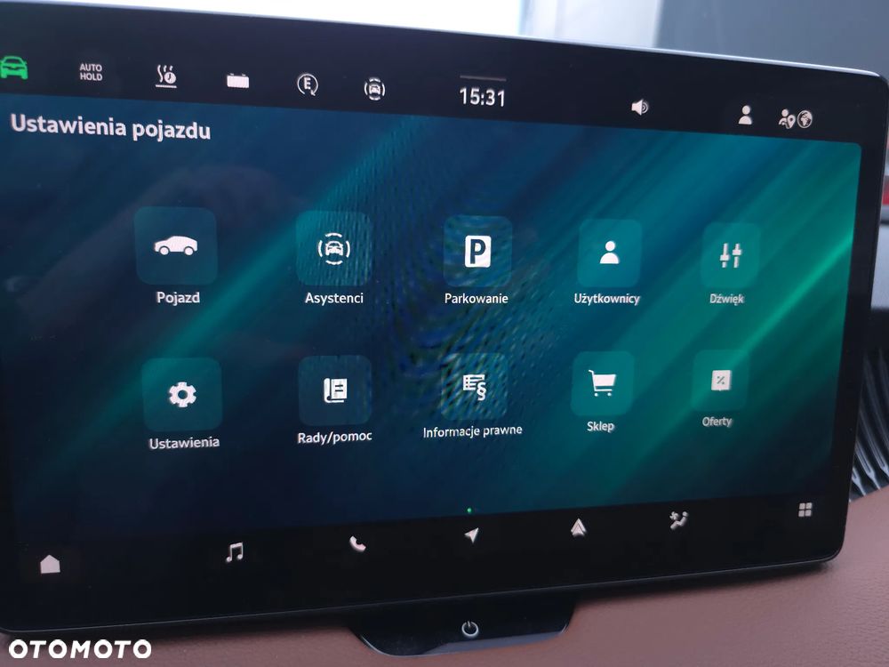 Skoda Superb 1.5 TSI mHEV L&K DSG - 25