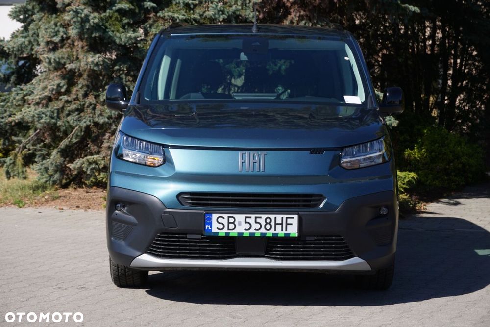 Fiat Doblo - 3