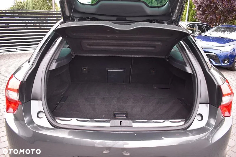 Citroën DS5 2.0 HDi Hybrid4 SportChic MCP - 28