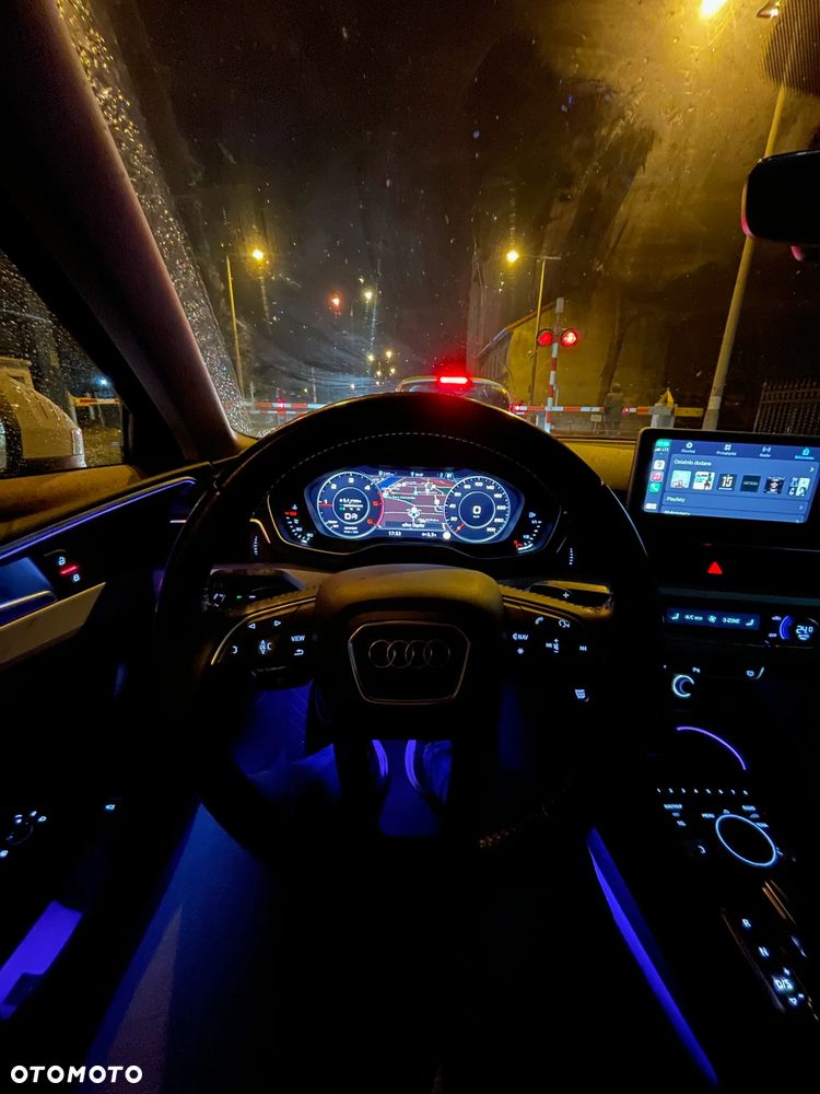 Audi A4 Avant - 7