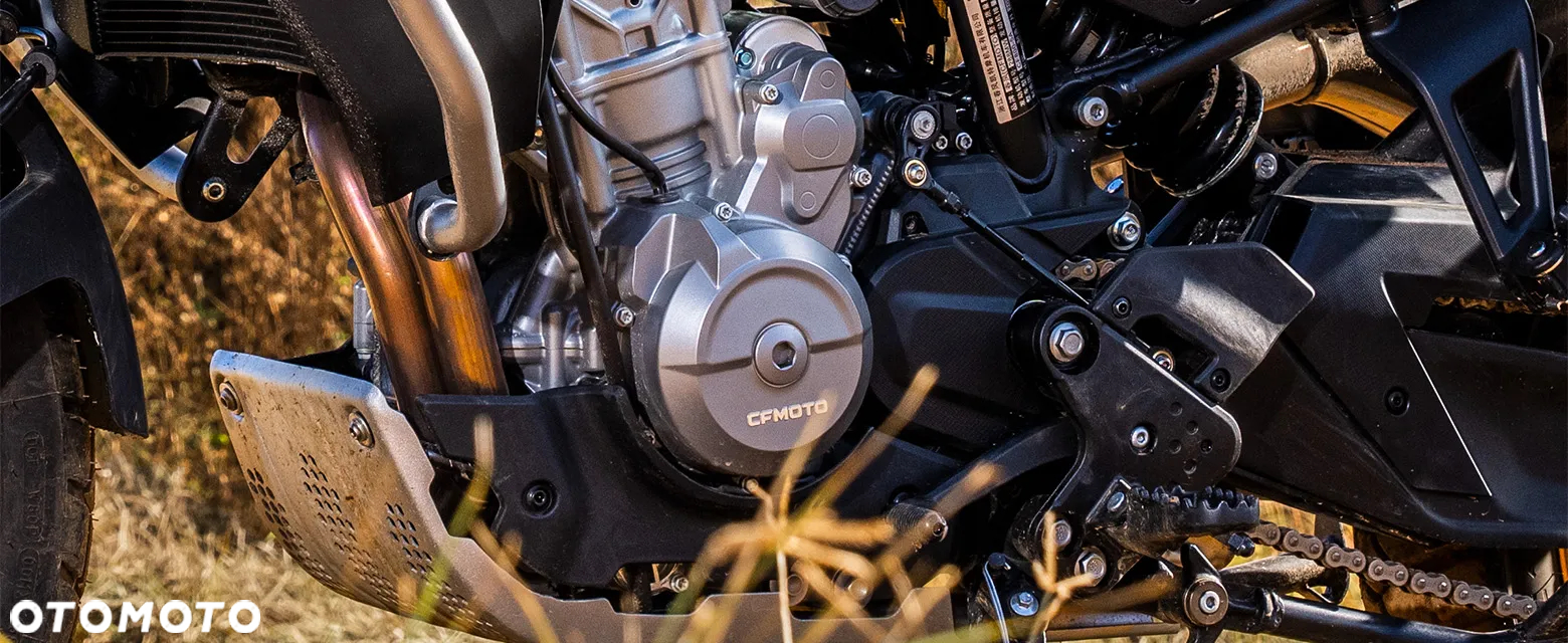 CFMoto 800MT Explore - 8