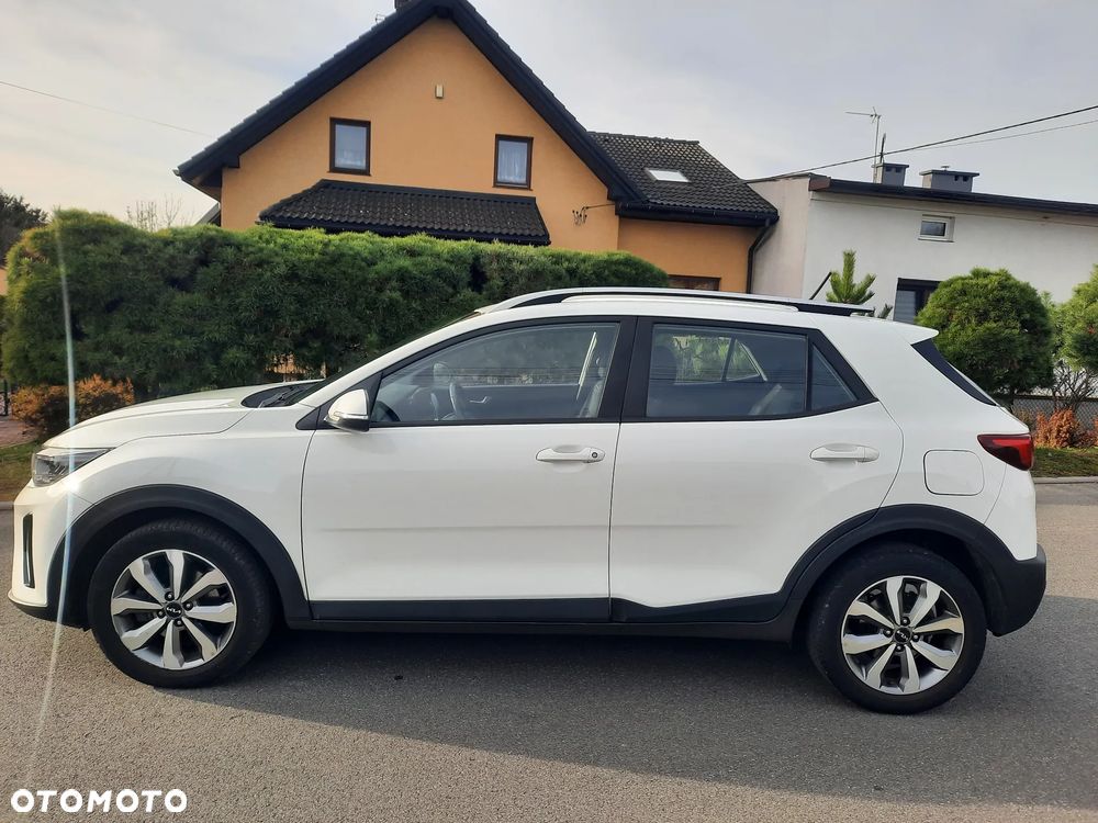 Kia Stonic 1.0 T-GDI L Business Line - 14