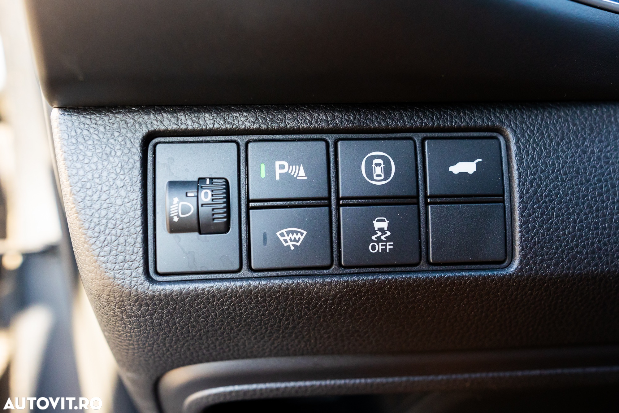 Honda HR-V 1.5 e:HEV 4x2 E-CVT Advance - 17