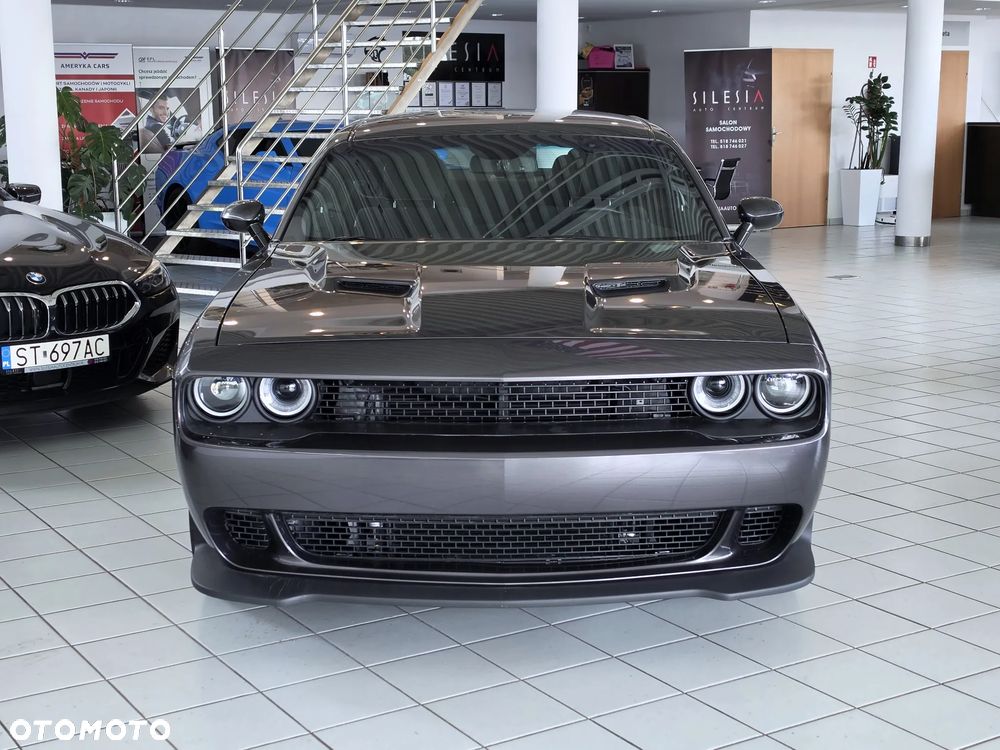 Dodge Challenger 3.6 SXT - 3