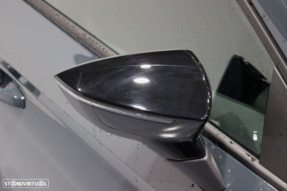 SEAT Ibiza 1.0 TSI FR - 4