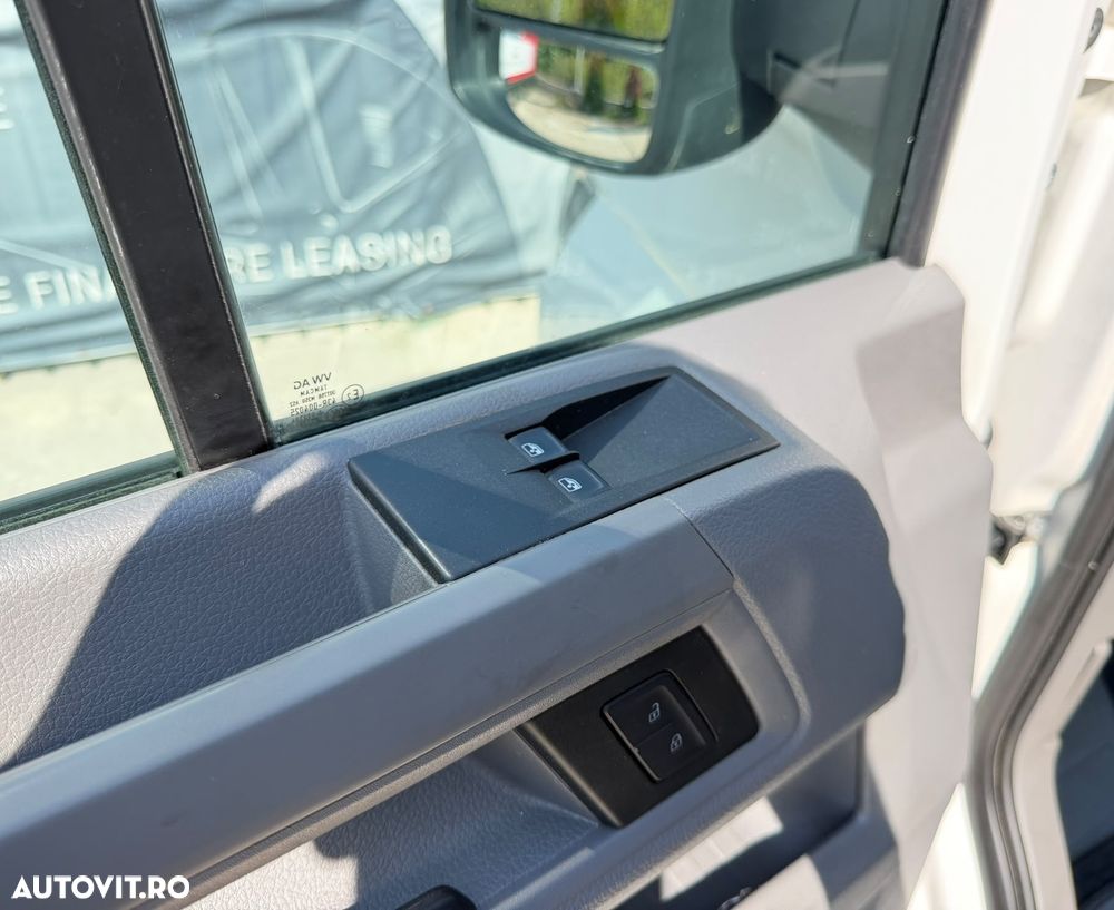 Volkswagen Crafter FRIGORIFIC - 23