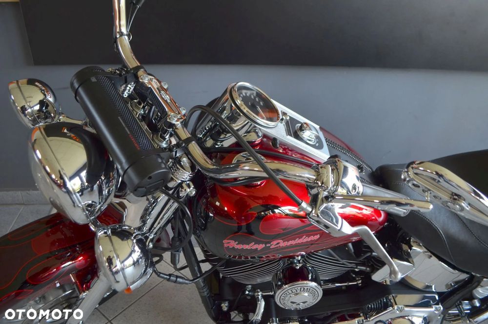 Harley-Davidson Softail Fat Boy - 32