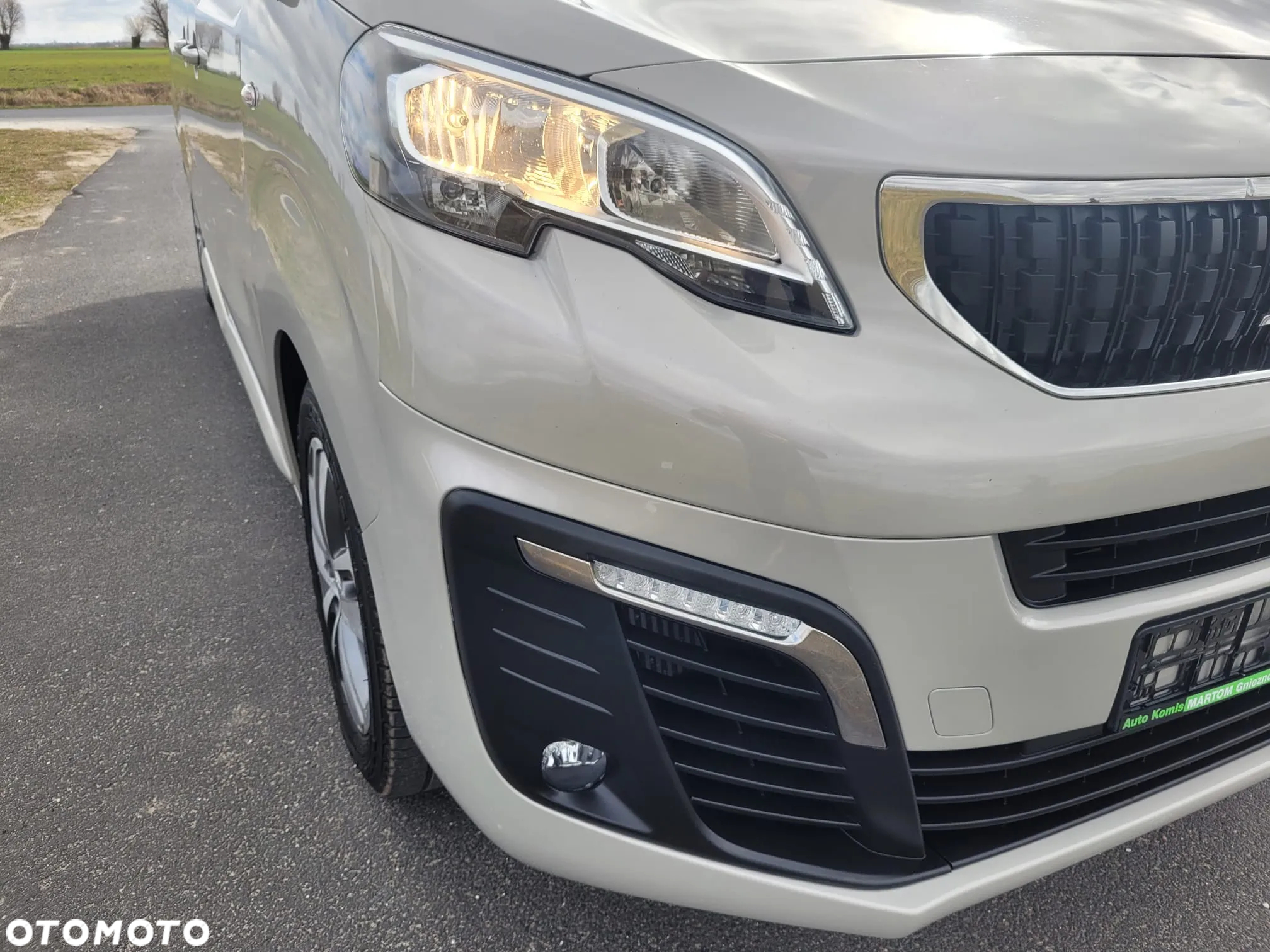 Peugeot Expert - 3
